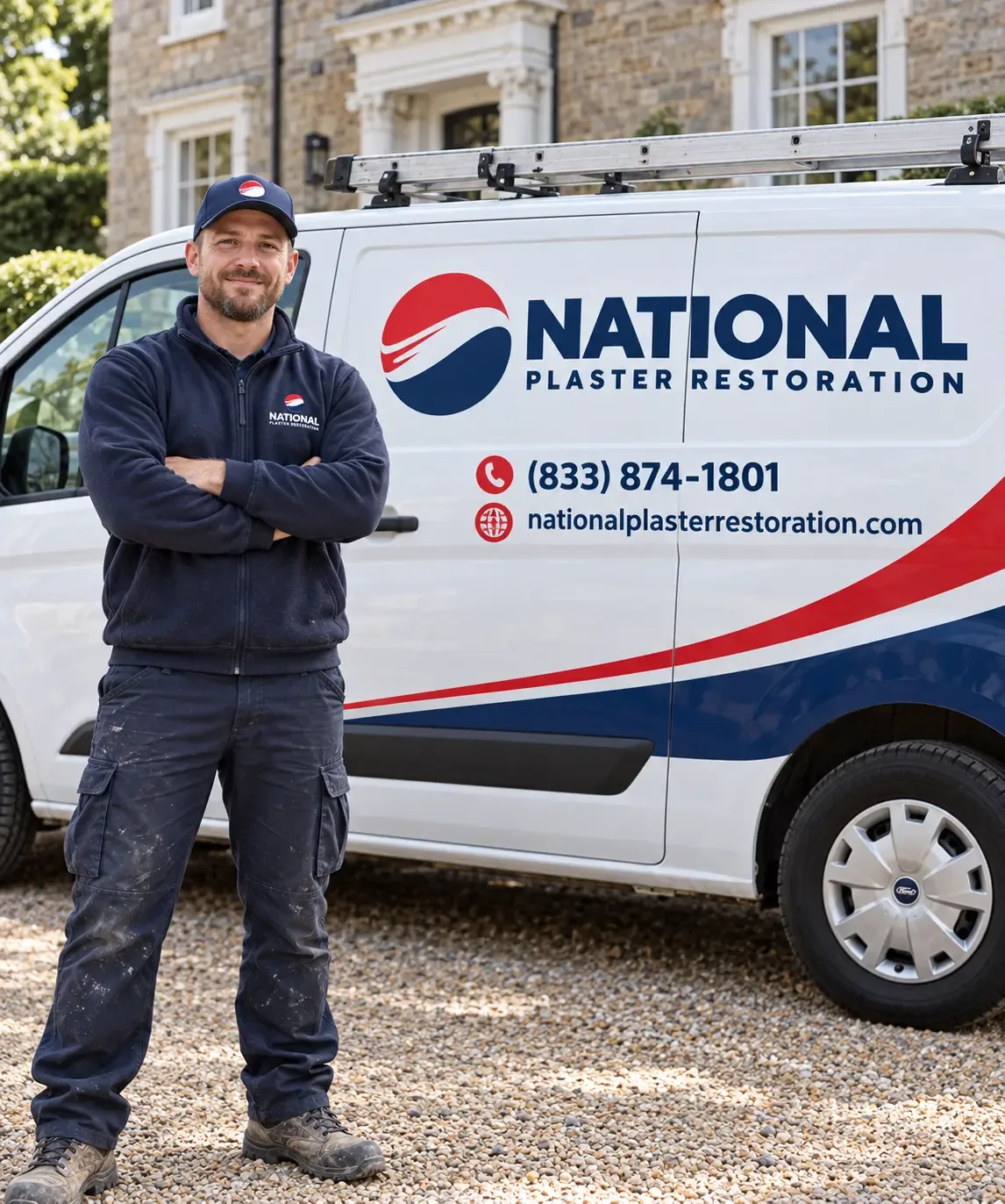 Plaster Repair company in Ridgway, CO